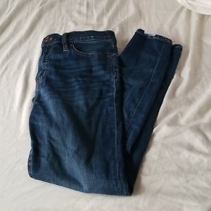 Bundle 3+ get 40% off!! High Rise Skinny